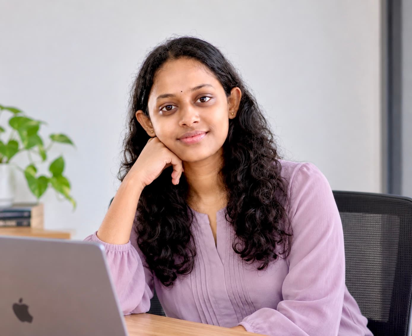 Jathuja Sithamparanathan — Software Engineering Intern candidate